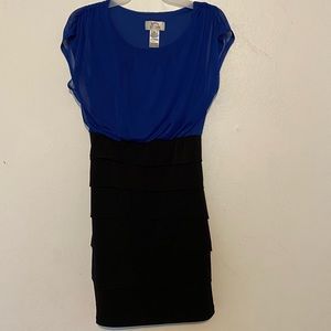 Dress like new , never been worn